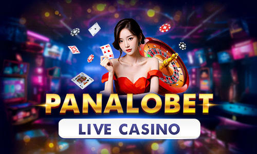 PANALOBET online casino, Online slot, Sports, Live Casino